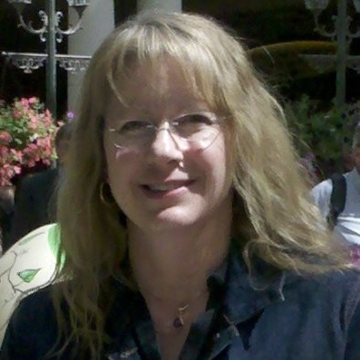 Patty McKenzie